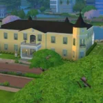 Newcrest villa