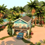 Jason & Lucia's House (GTA)