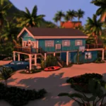 Jason & Lucia's House (GTA)
