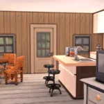 Jason & Lucia's House (GTA)