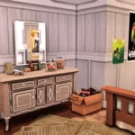 Jason & Lucia's House (GTA)