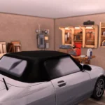 Jason & Lucia's House (GTA)