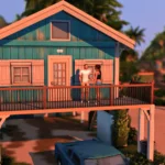 Jason & Lucia's House (GTA)