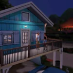 Jason & Lucia's House (GTA)
