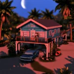 Jason & Lucia's House (GTA)