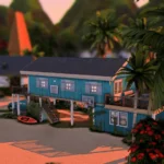 Jason & Lucia's House (GTA)
