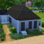 Willow Creek | Base Game Only | Legacy Starter | Under 20k