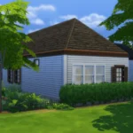 Willow Creek | Base Game Only | Legacy Starter | Under 20k