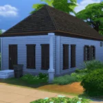Willow Creek | Base Game Only | Legacy Starter | Under 20k