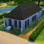 Willow Creek | Base Game Only | Legacy Starter | Under 20k