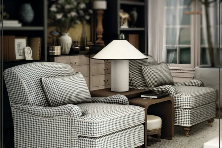 Мини-сет мебели Homebody mini set