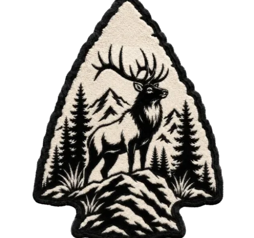 Timbertrail Nature Rug Set Part 2