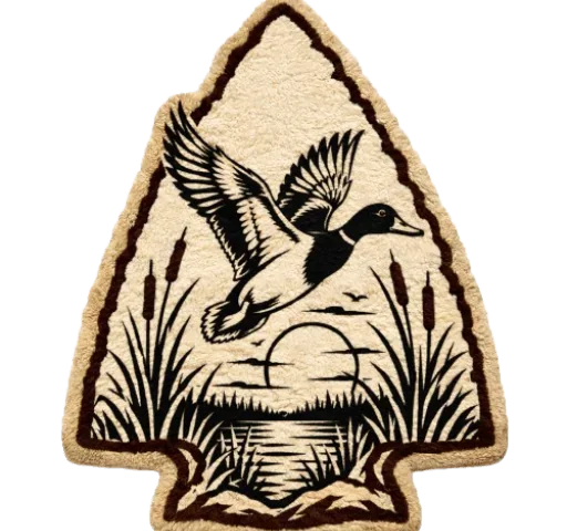 Timbertrail Nature Rug Set Part 1