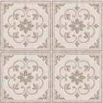 French Country & Farmhouse – Timeless Decorative Floor Tile Collection