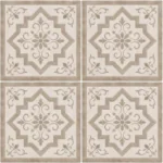 French Country & Farmhouse – Timeless Decorative Floor Tile Collection