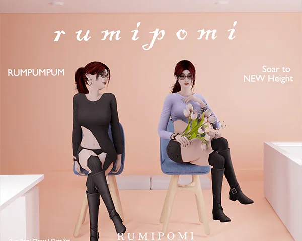 Rumpumpum_Cleta