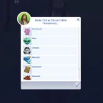 Occult Hybrid Mod