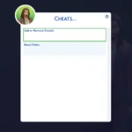 Occult Hybrid Mod