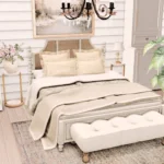 Rheisa Bedroom