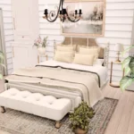 Rheisa Bedroom