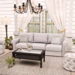 Rheisa Living Room