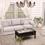 Rheisa Living Room