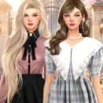 Cherish And Ruella