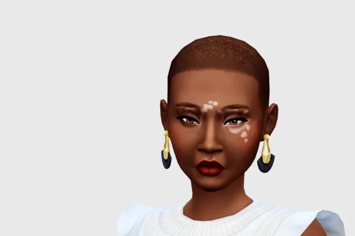 Toni Kerr - Supermodel Actress - NO CC