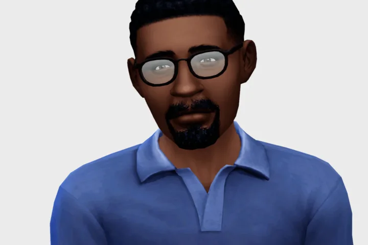 Everett Banks - Computer Teacher - NO CC