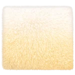Candy Floss Fluff – Ombre Plush Rug Collection
