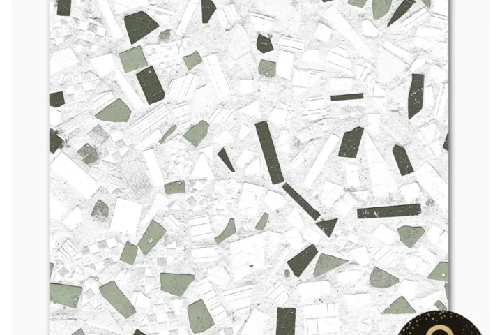 Sims4Luxury - Mosaic tiles - Floors