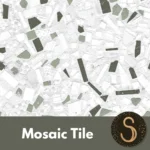 Sims4Luxury - Mosaic tiles - Floors