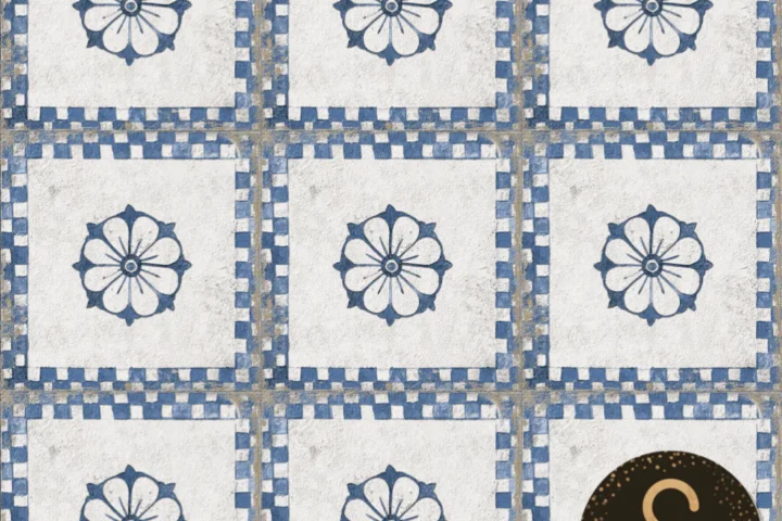 Sims4Luxury - Clairmont - Floors