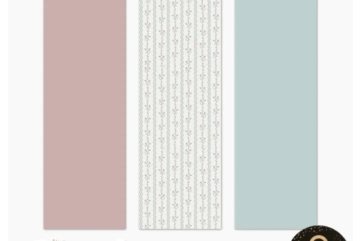 Sims4Luxury - Blencow - Plain - Wallpapers
