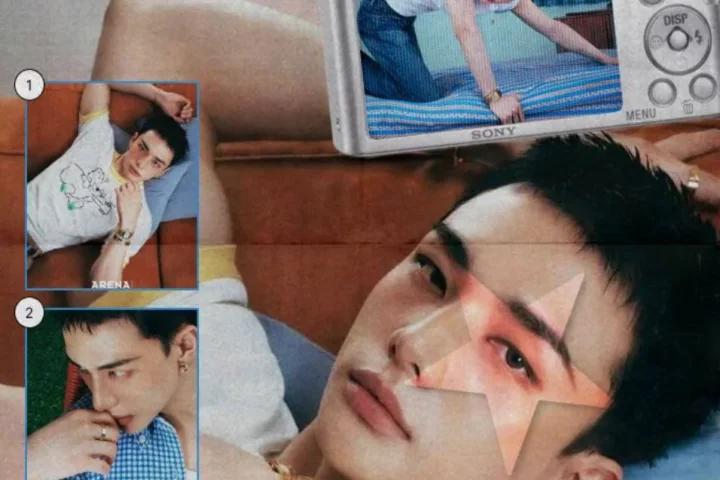 kpop posters