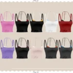 Tess - Tank Top Teen to Elder