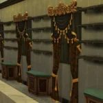 Museum for collections