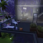 Open-Air Super Luxury Hideaway