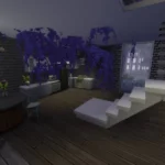 Open-Air Super Luxury Hideaway