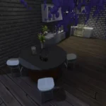 Open-Air Super Luxury Hideaway