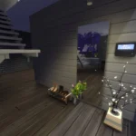 Open-Air Super Luxury Hideaway