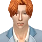 Satan (Avatar of Wrath) – Obey Me! Inspired Sim