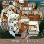 Jacaranda Terrace