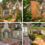 Hazelwick Cottage - NO CC