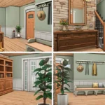 Hazelwick Cottage - NO CC