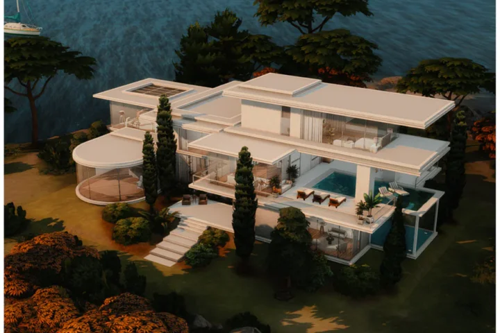 MM Modern Glass