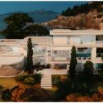 MM Modern Glass