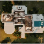 MM Modern Glass