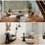 MM Modern Glass