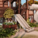 Sproutbridge Hideaway l noCC